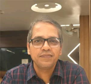 Dr. Amitabh Singh