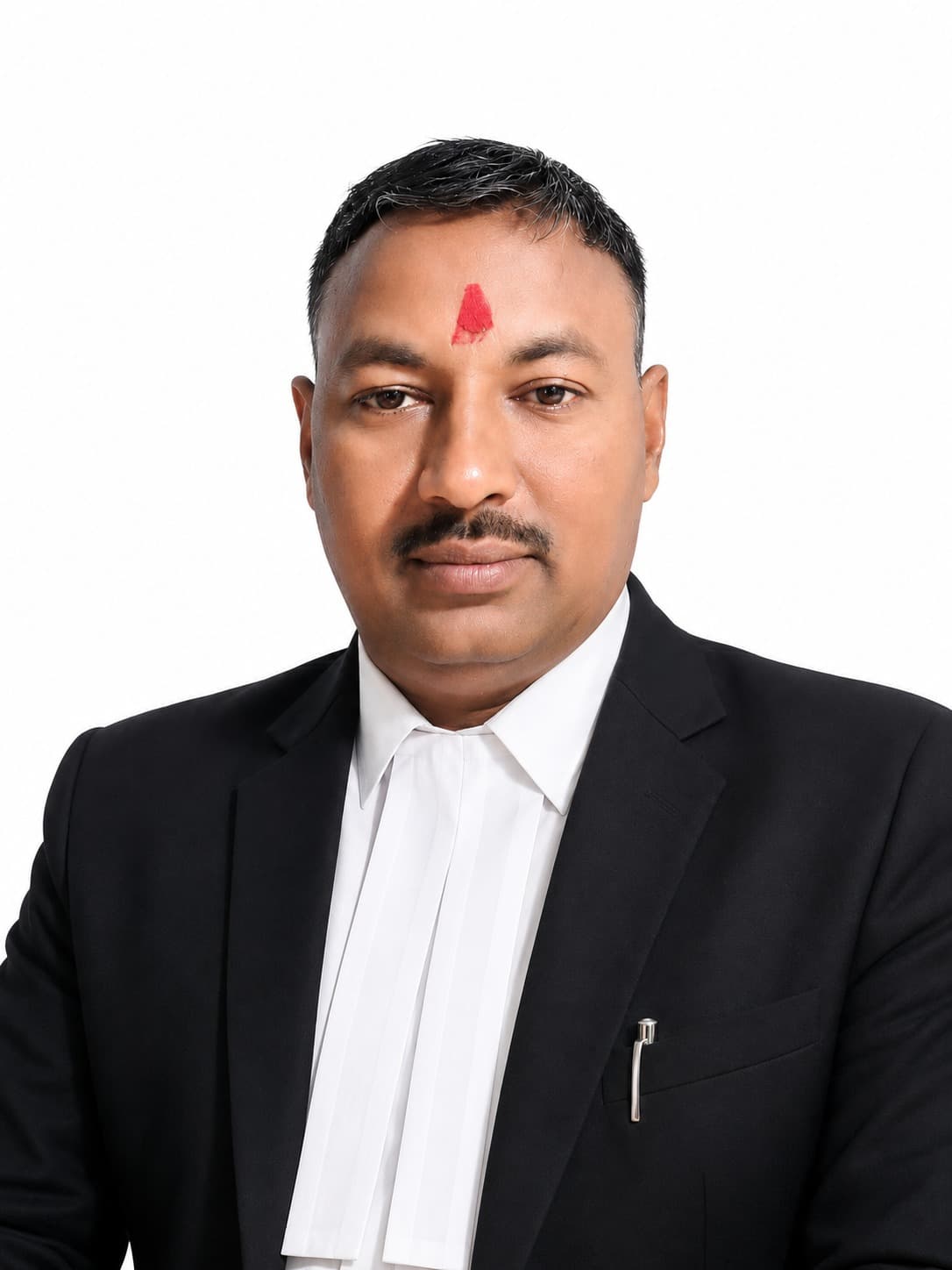 Adv. Manoj Kumar Yadav