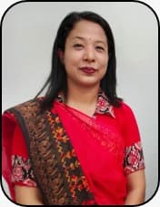 Dr. Ponkhi Borah