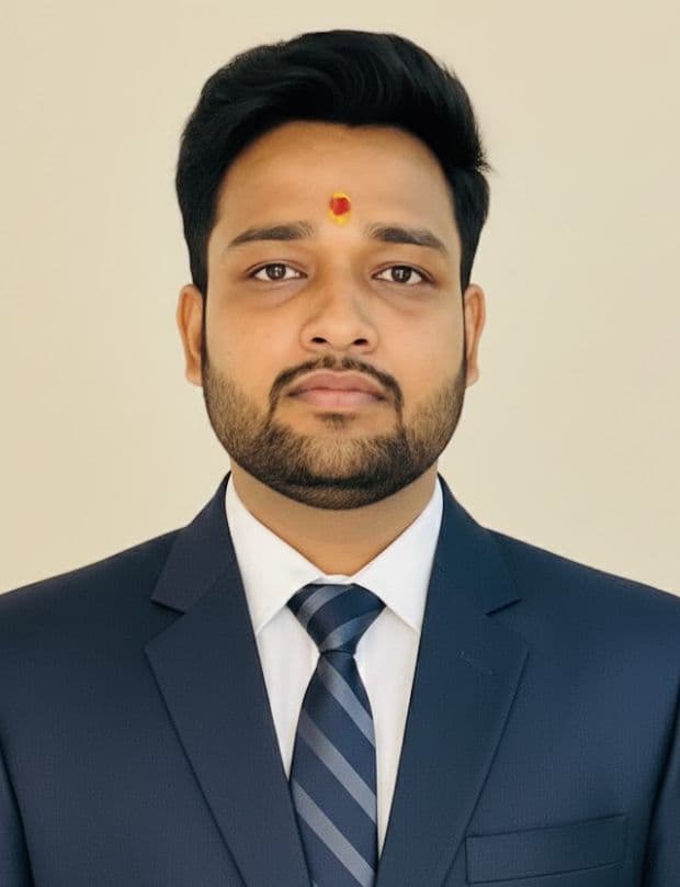Adv. Utsav Mishra