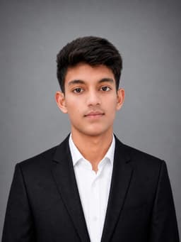 Vishal Kumar Giri